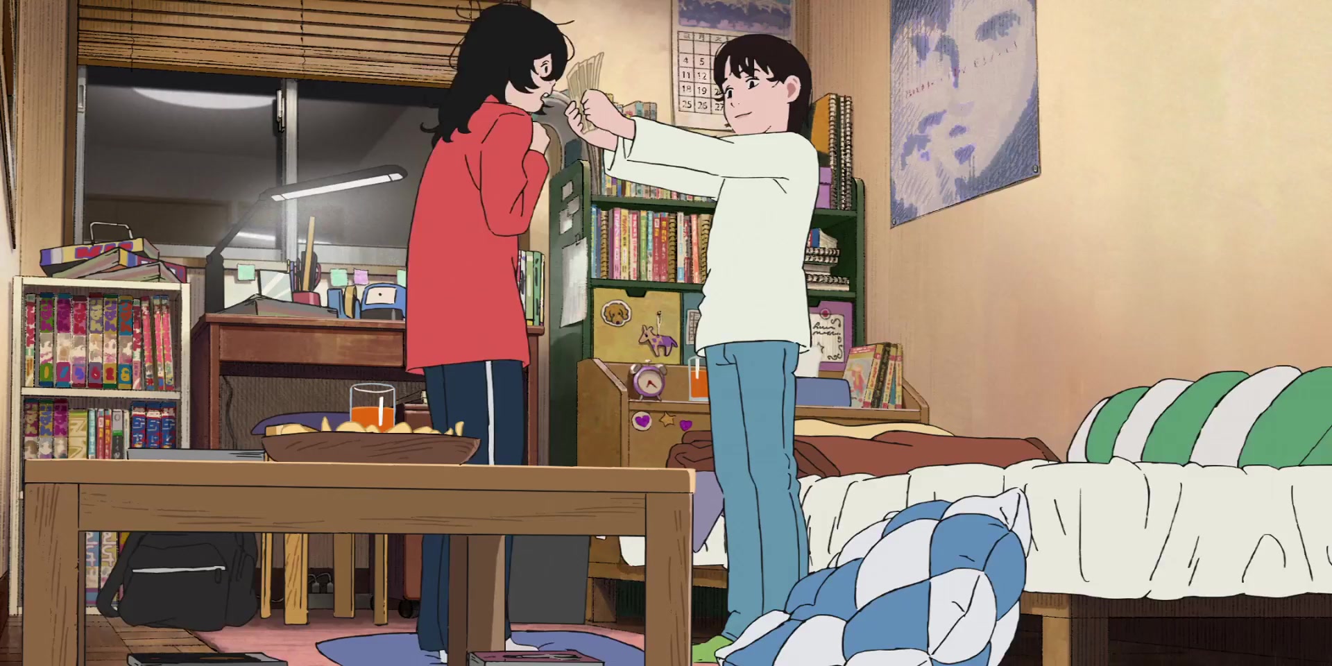 [Tsukyio Editing Resources] Look Back Raw Clips (346) (tsukyio.com).mp4